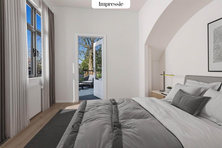 Foto 5 van Karel Mollenstraat Zuid 9