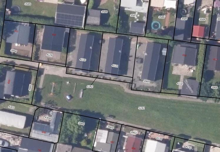 Photo 4 of Park De Horn 613