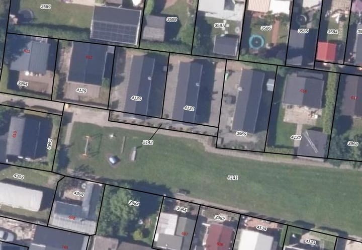 Photo 4 of Park De Horn 613