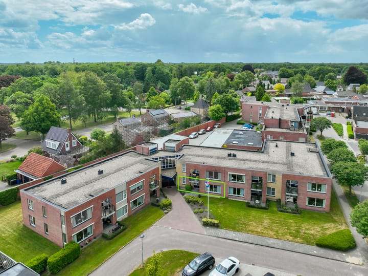 Foto 4 van De Omloop 12-D