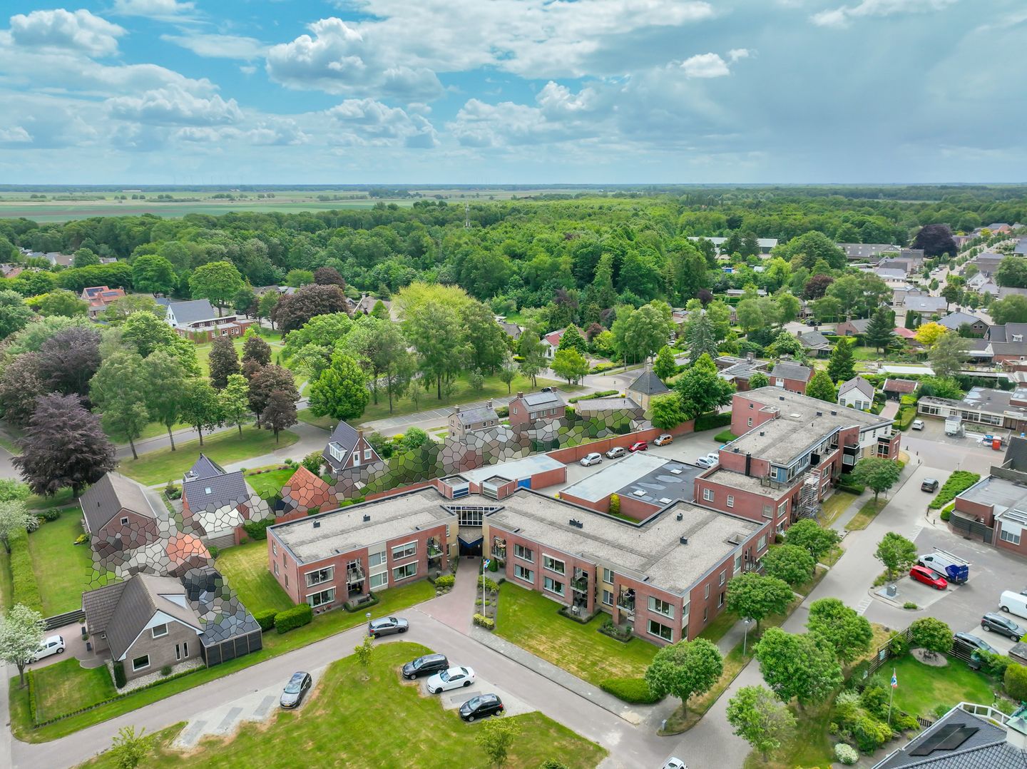 Photo 5 of De Omloop 12-D