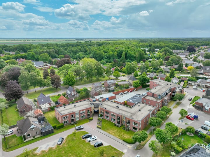 Foto 5 van De Omloop 12-D