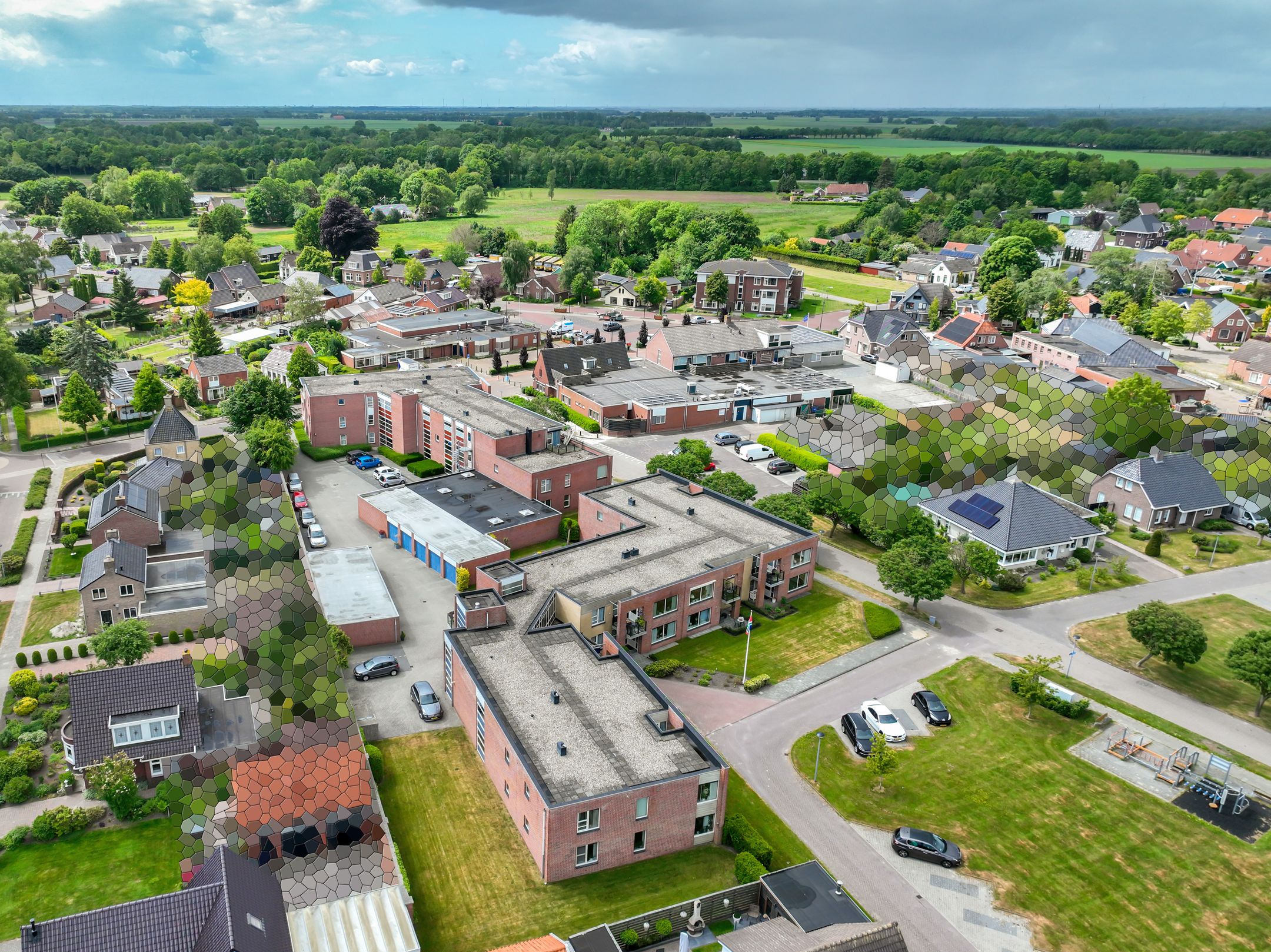 Photo 6 of De Omloop 12-D