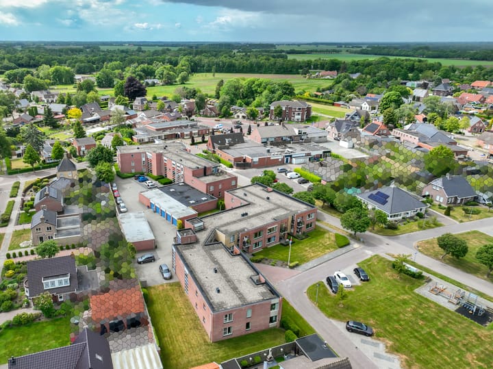 Foto 6 van De Omloop 12-D