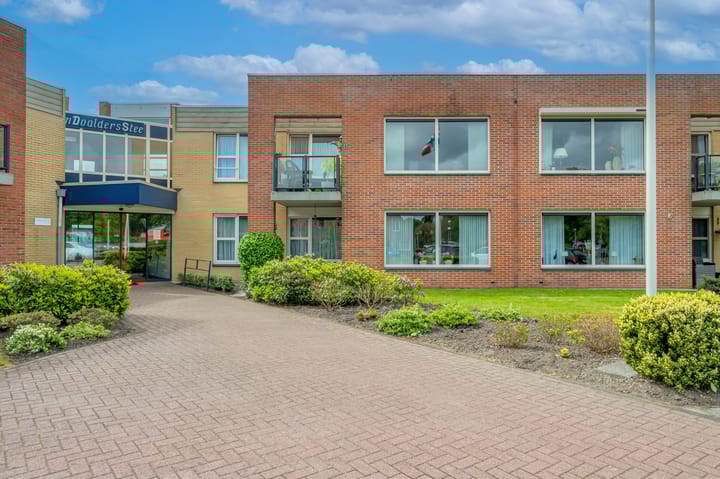 Foto 7 van De Omloop 12-D