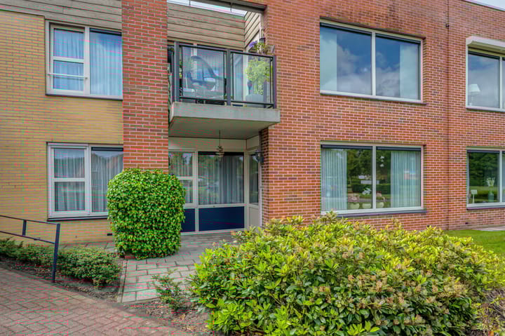 Foto 8 van De Omloop 12-D