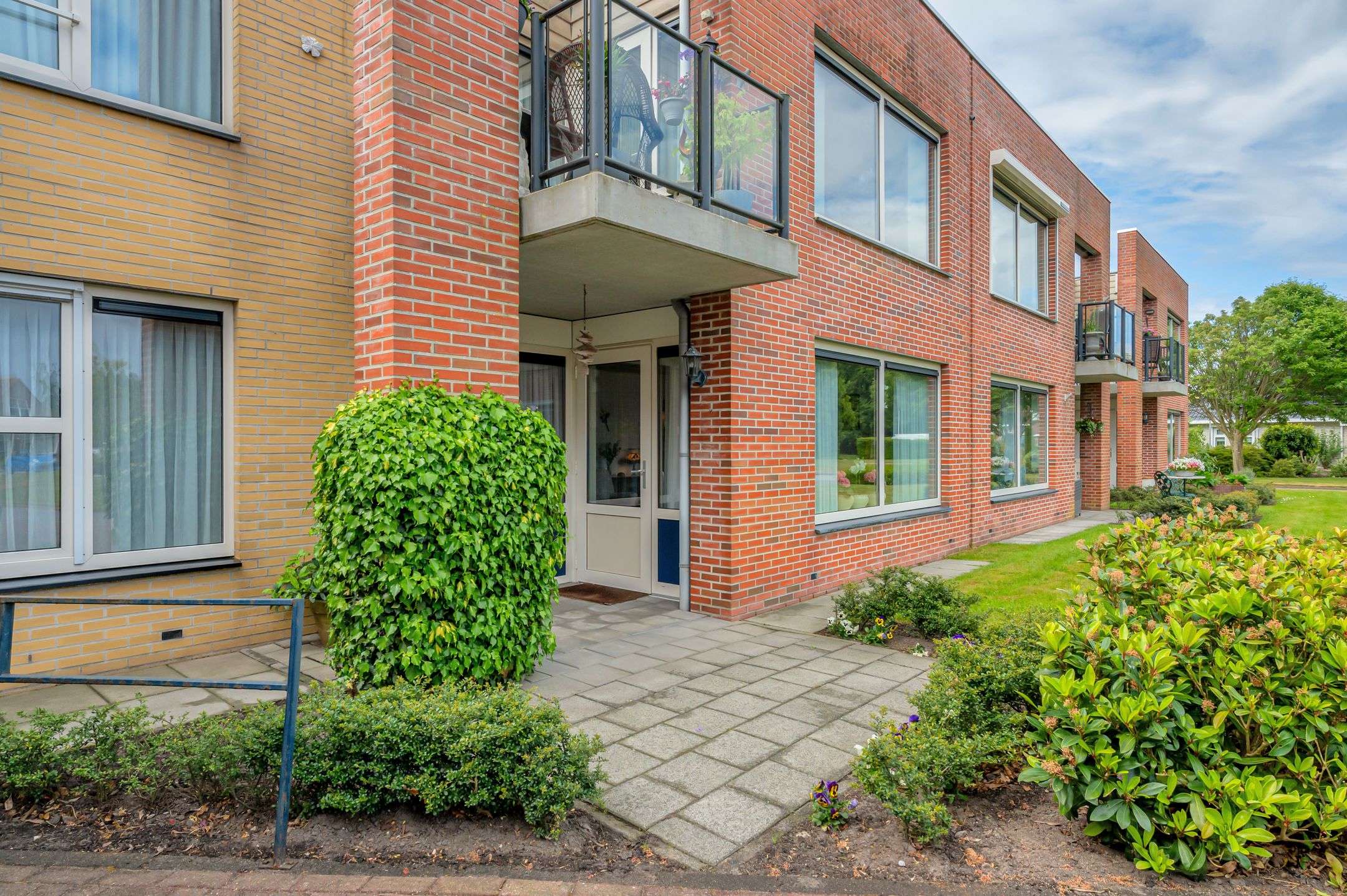 Photo 9 of De Omloop 12-D