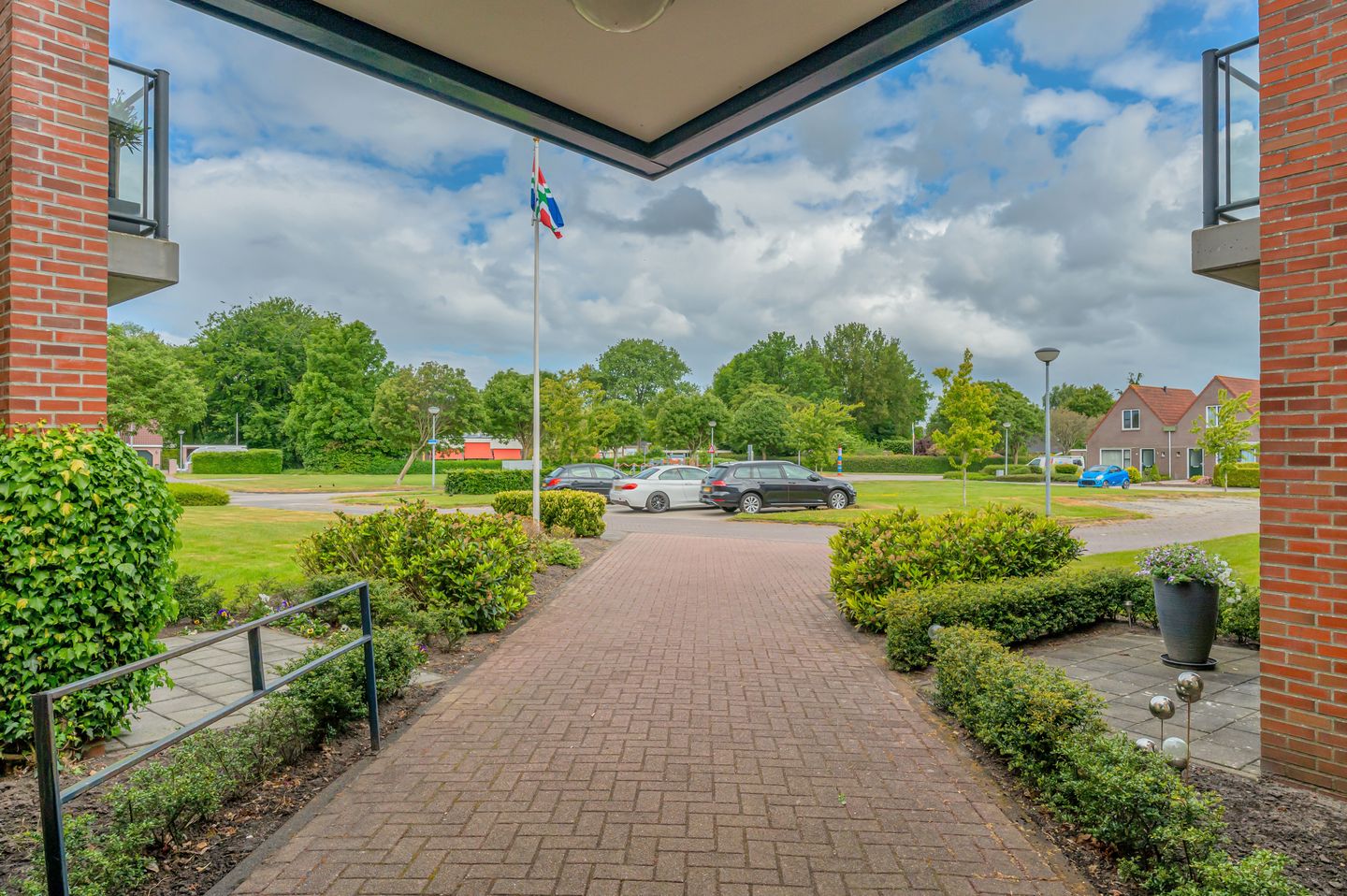 Photo 10 of De Omloop 12-D