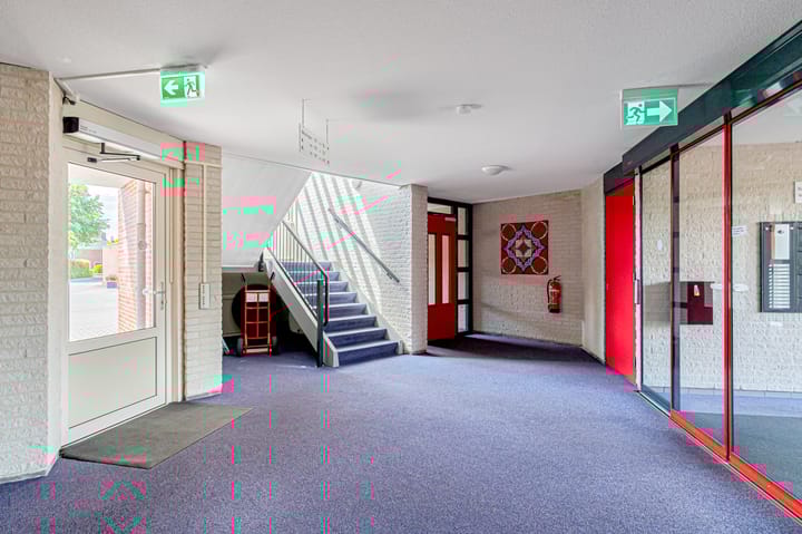 Foto 11 van De Omloop 12-D