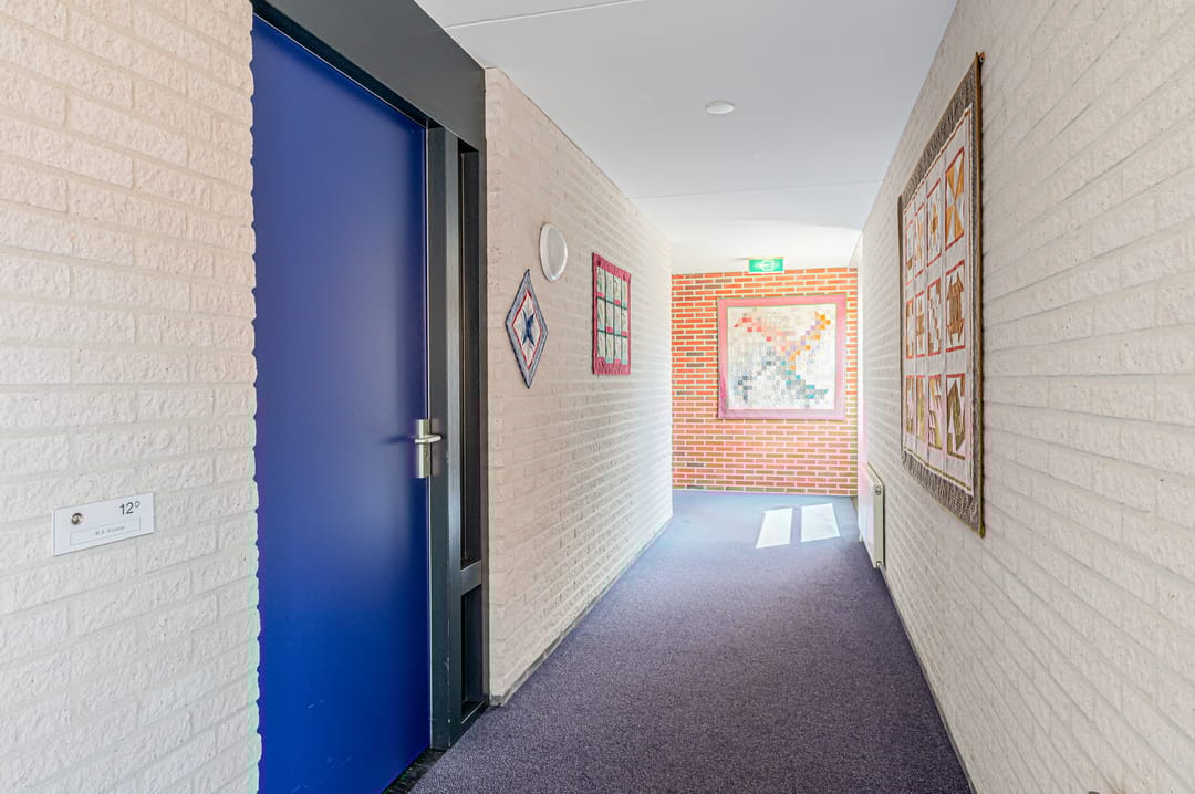 Photo 13 of De Omloop 12-D