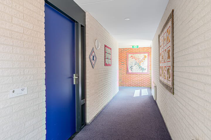 Foto 13 van De Omloop 12-D