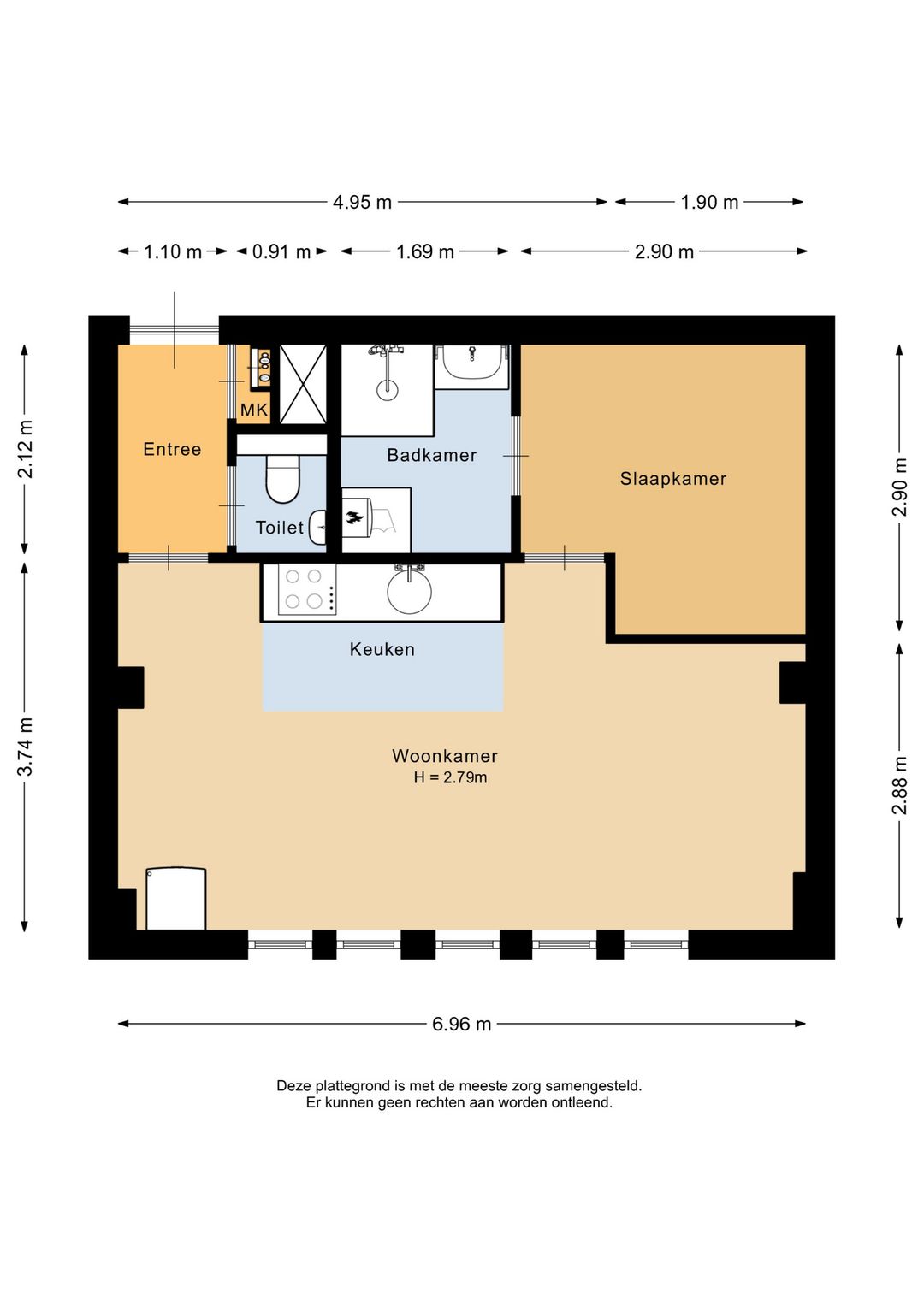 Foto 26 van Pastoor van Kesselhof 18-L