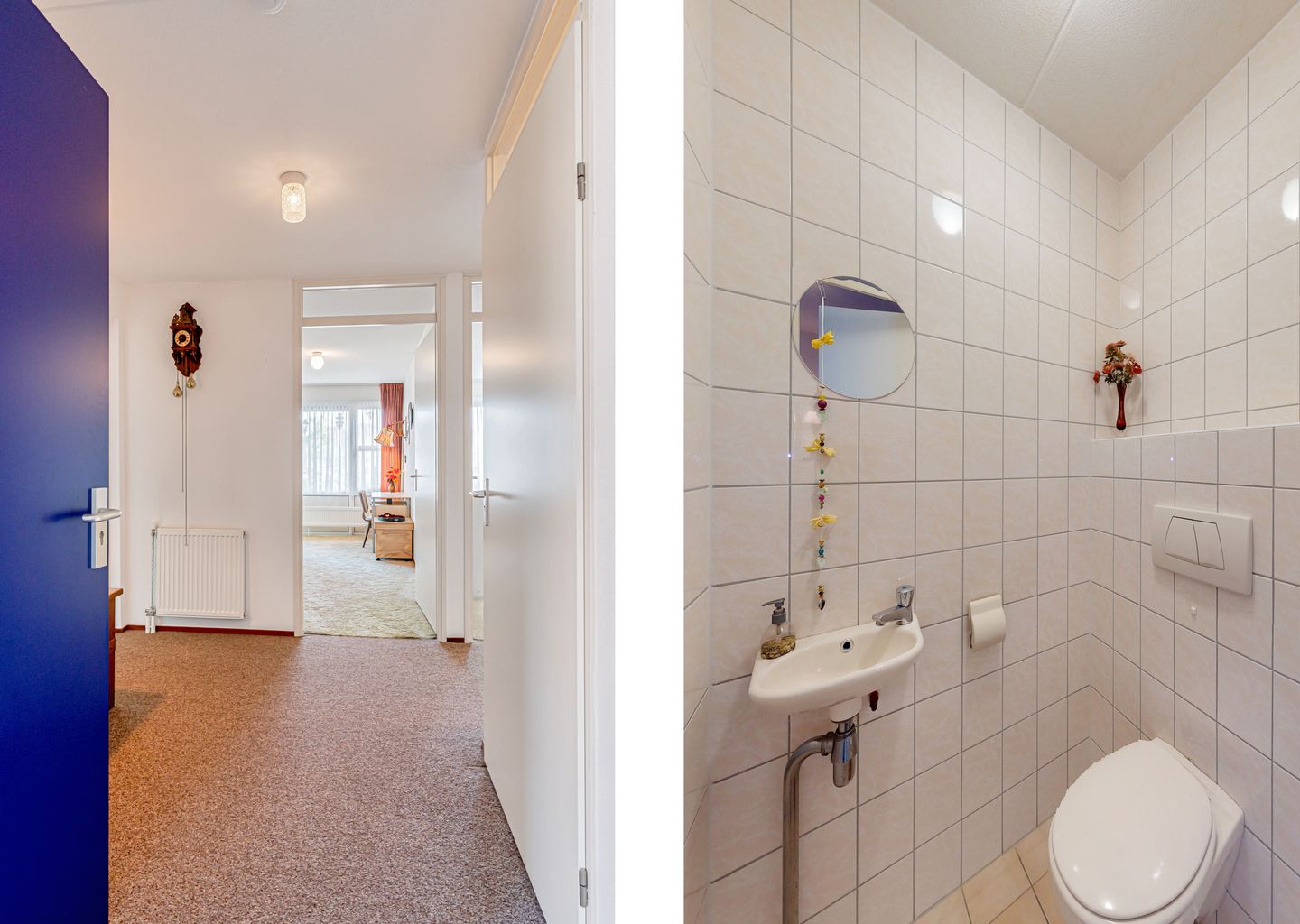 Photo 14 of De Omloop 12-D