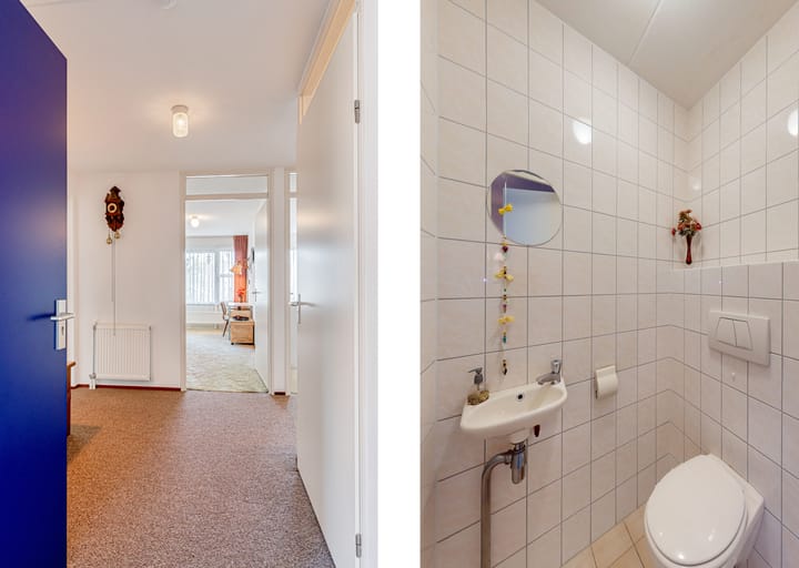 Foto 14 van De Omloop 12-D