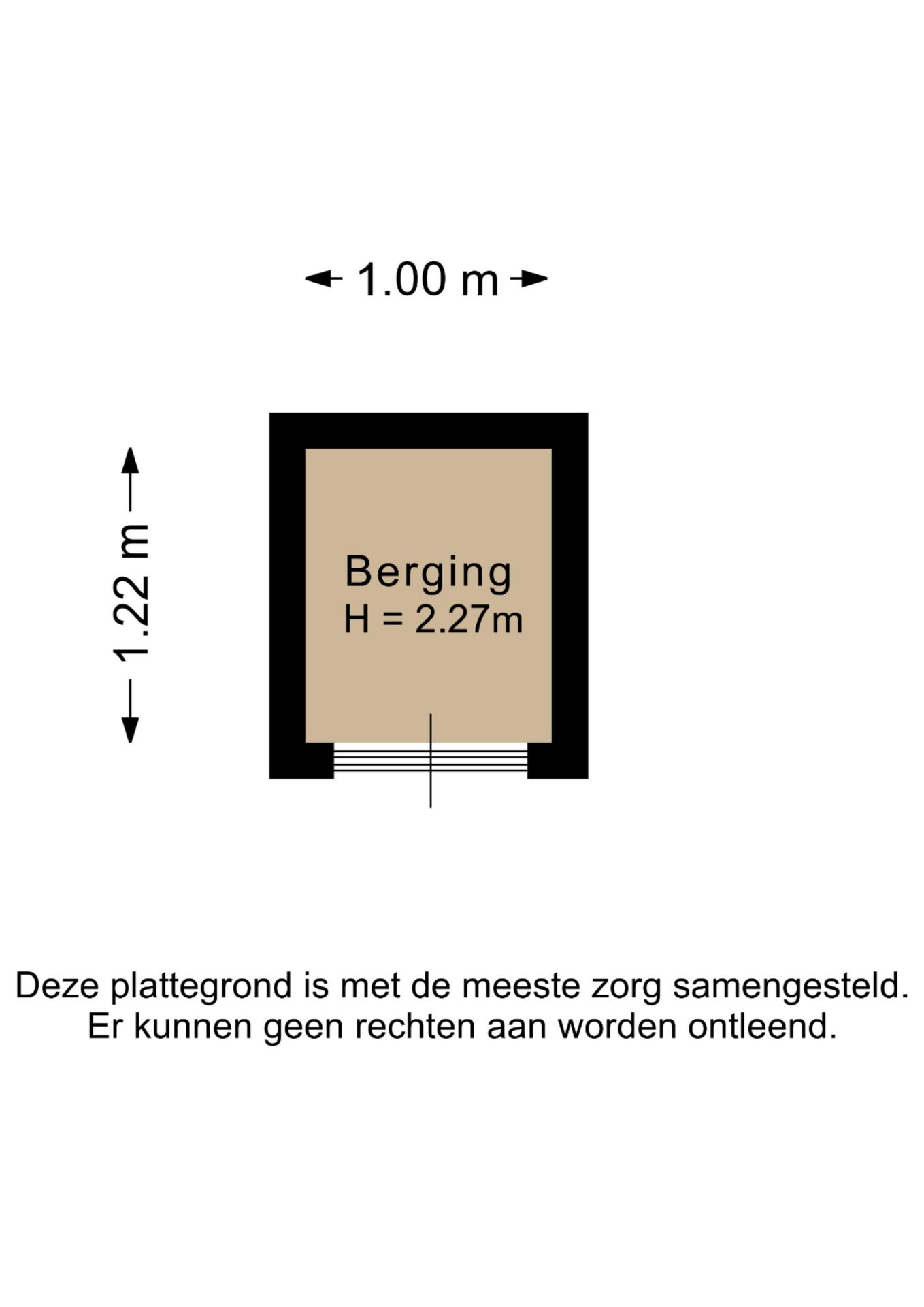 Foto 27 van Pastoor van Kesselhof 18-L