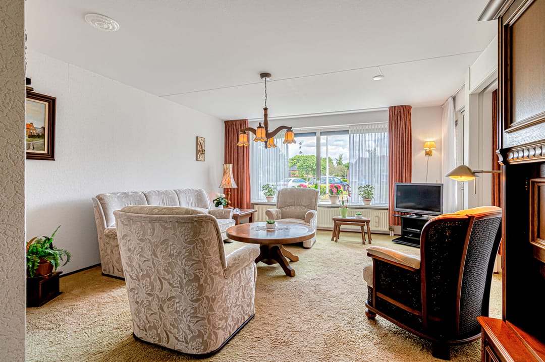 Photo 17 of De Omloop 12-D