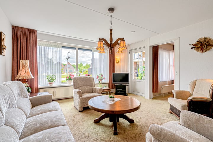 Foto 18 van De Omloop 12-D