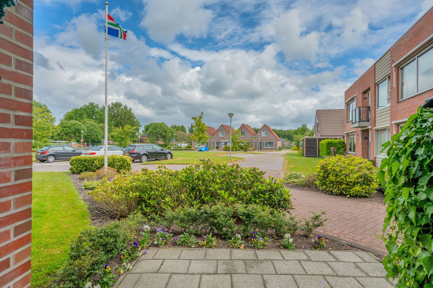 Photo 19 of De Omloop 12-D