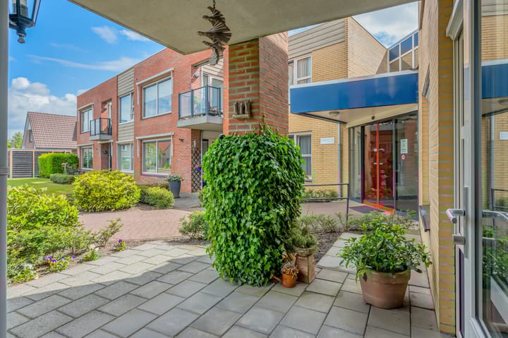 Foto 20 van De Omloop 12-D