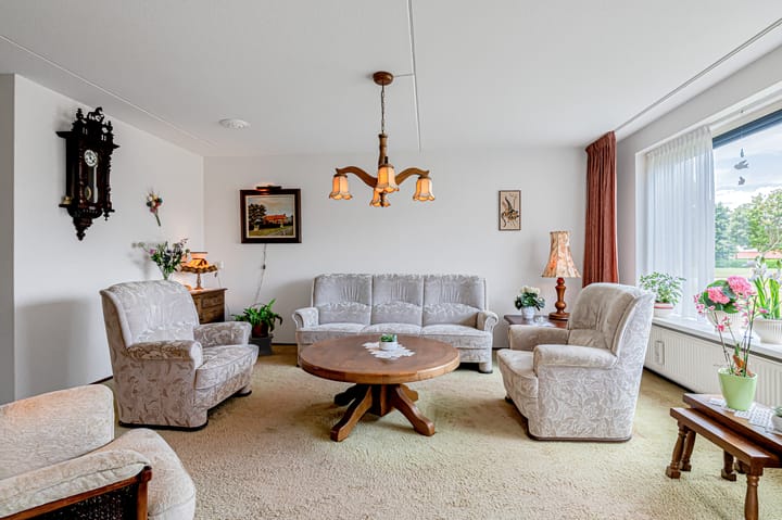 Foto 21 van De Omloop 12-D