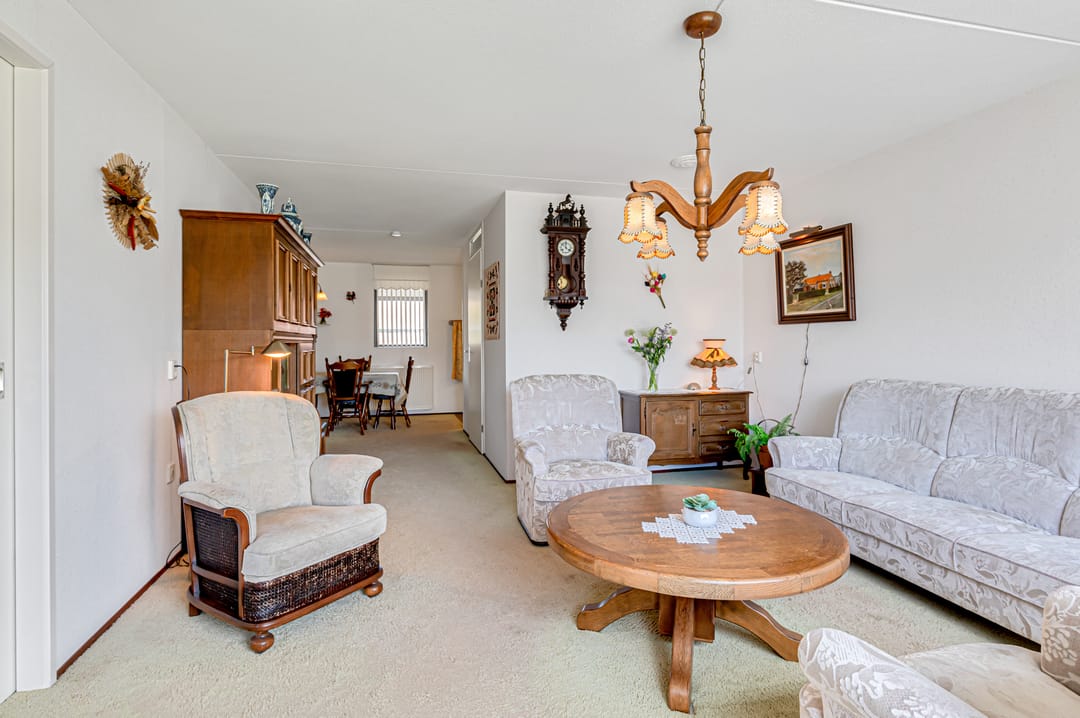 Photo 22 of De Omloop 12-D