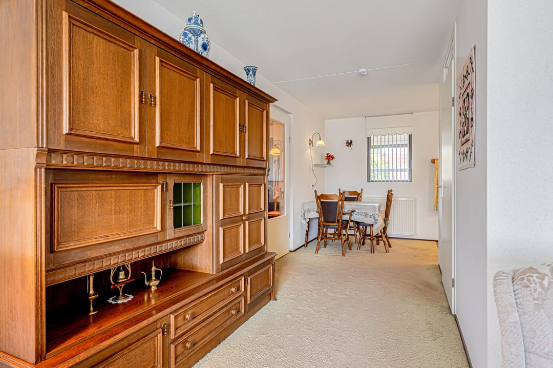 Photo 23 of De Omloop 12-D