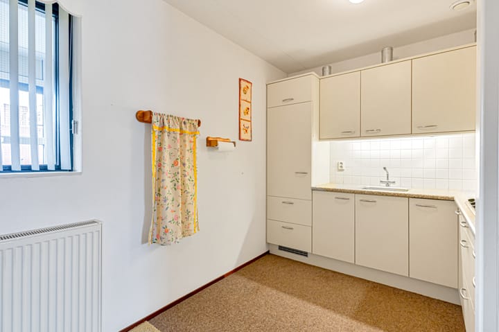 Foto 25 van De Omloop 12-D