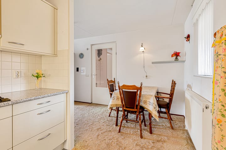 Foto 27 van De Omloop 12-D