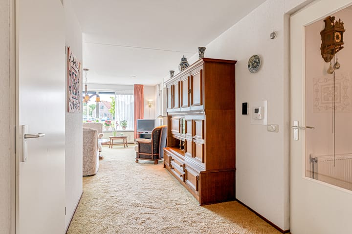 Foto 28 van De Omloop 12-D