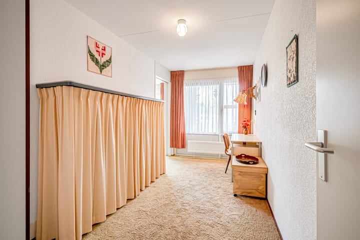 Foto 29 van De Omloop 12-D