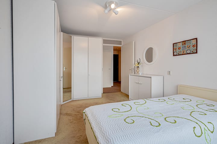 Foto 33 van De Omloop 12-D