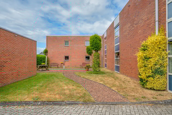 Foto 38 van De Omloop 12-D