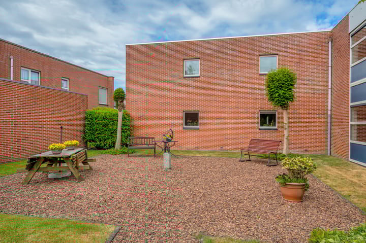 Foto 39 van De Omloop 12-D