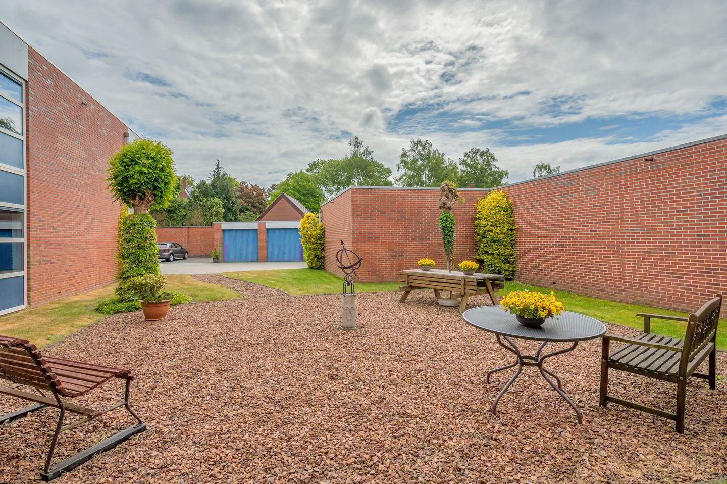 Photo 40 of De Omloop 12-D