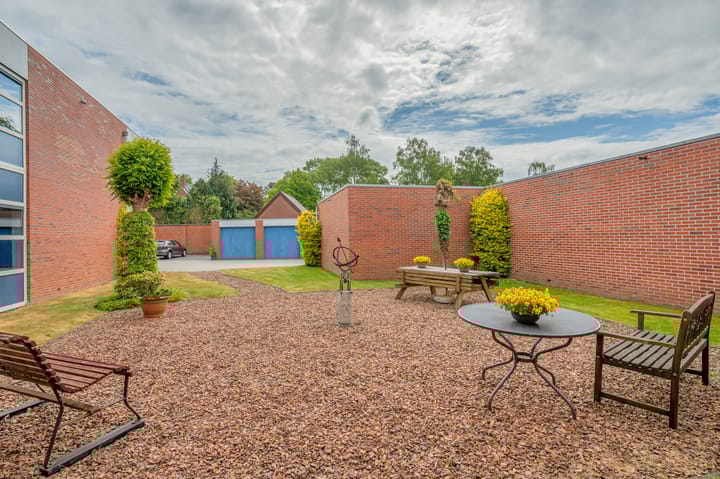 Foto 40 van De Omloop 12-D