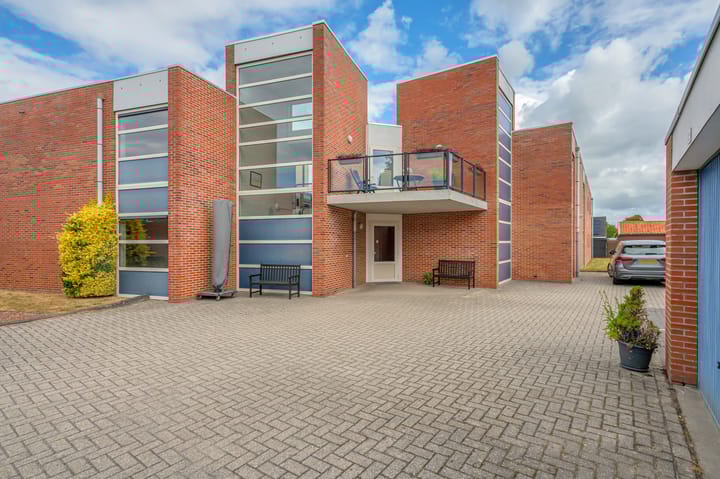 Foto 41 van De Omloop 12-D