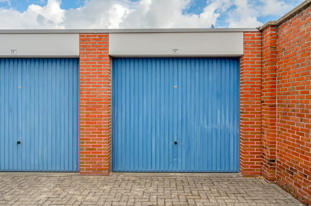 Photo 43 of De Omloop 12-D