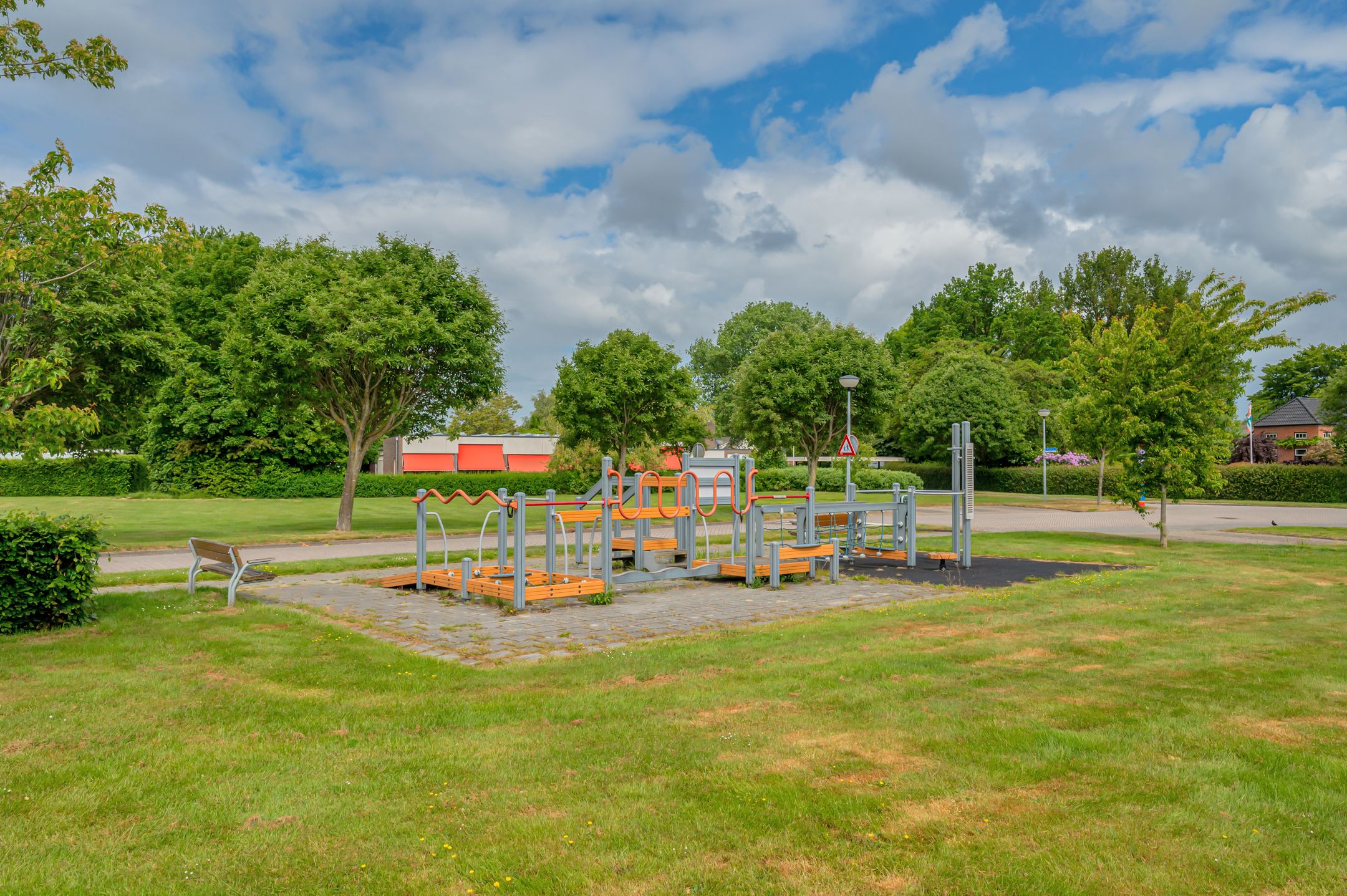 Photo 45 of De Omloop 12-D