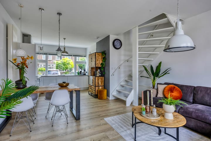 Foto 2 van Constantijn Huygensstraat 111