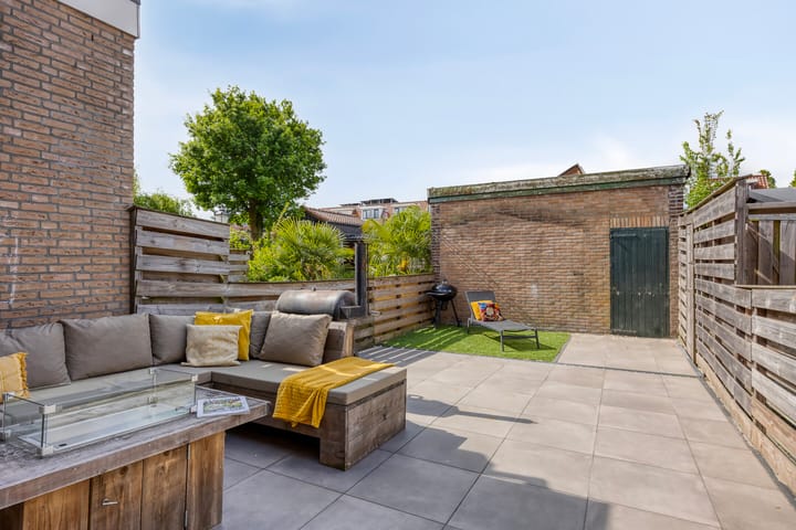 Foto 4 van Constantijn Huygensstraat 111