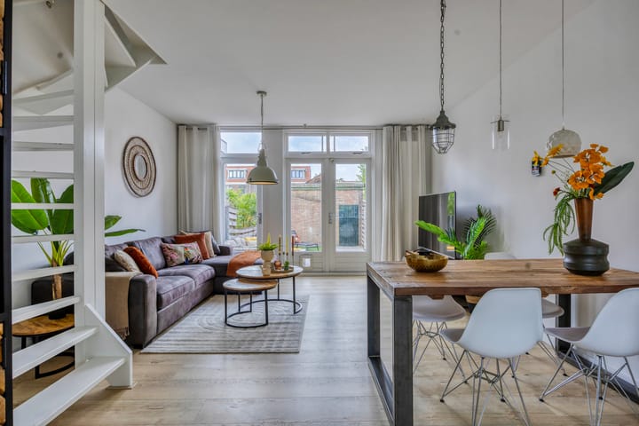 Foto 9 van Constantijn Huygensstraat 111