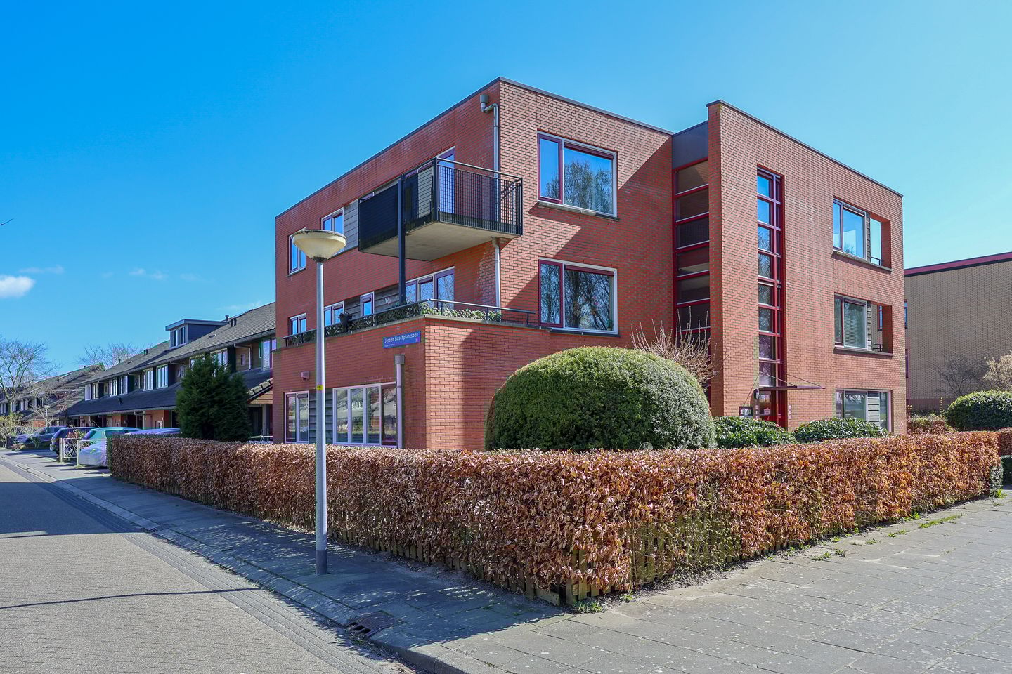 Gerard Doustraat 23 main image