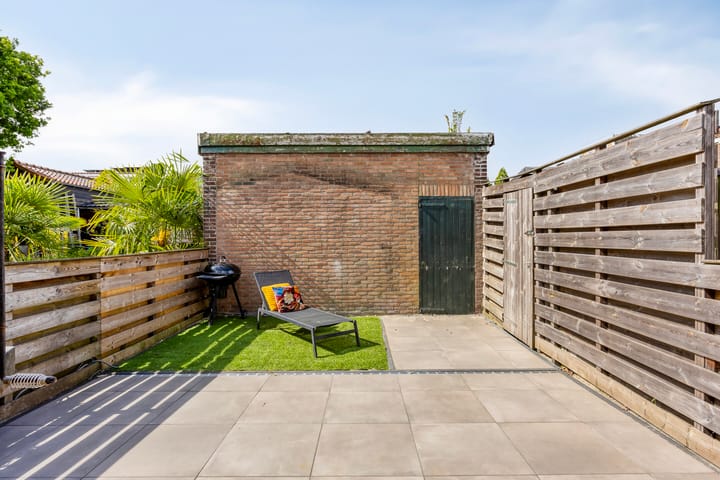 Foto 22 van Constantijn Huygensstraat 111