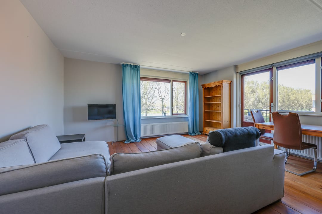 Foto 2 van Gerard Doustraat 23