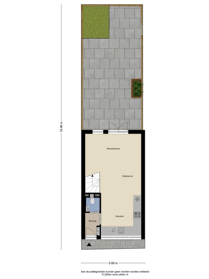 Foto 26 van Constantijn Huygensstraat 111