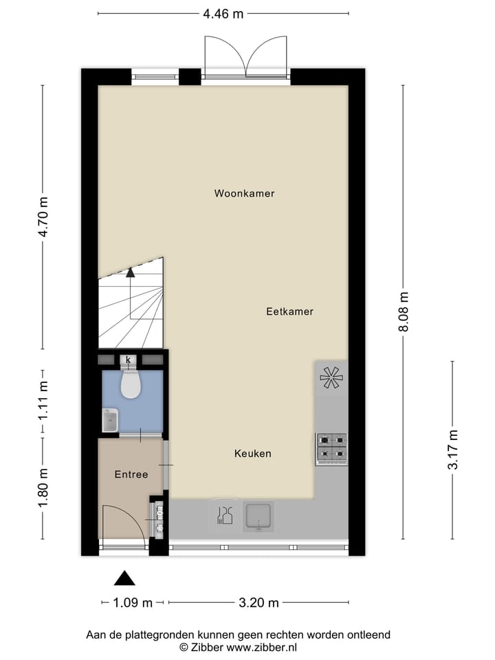 Foto 27 van Constantijn Huygensstraat 111