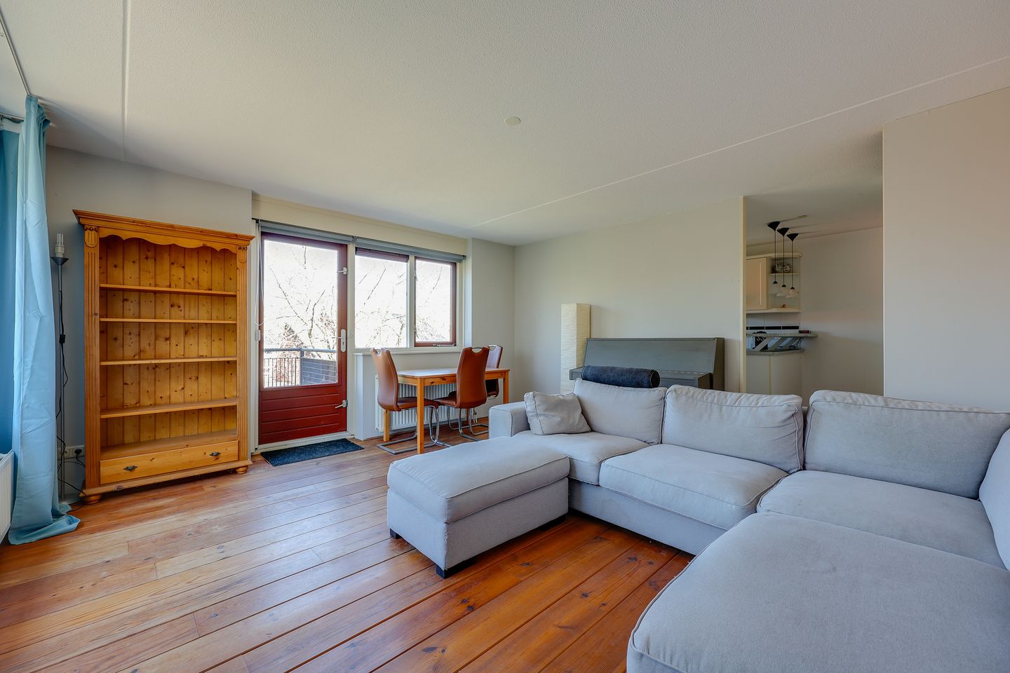 Foto 5 van Gerard Doustraat 23