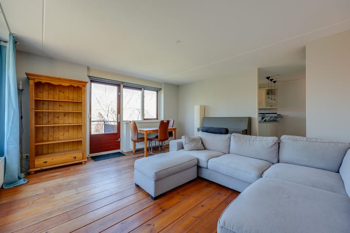 Foto 5 van Gerard Doustraat 23