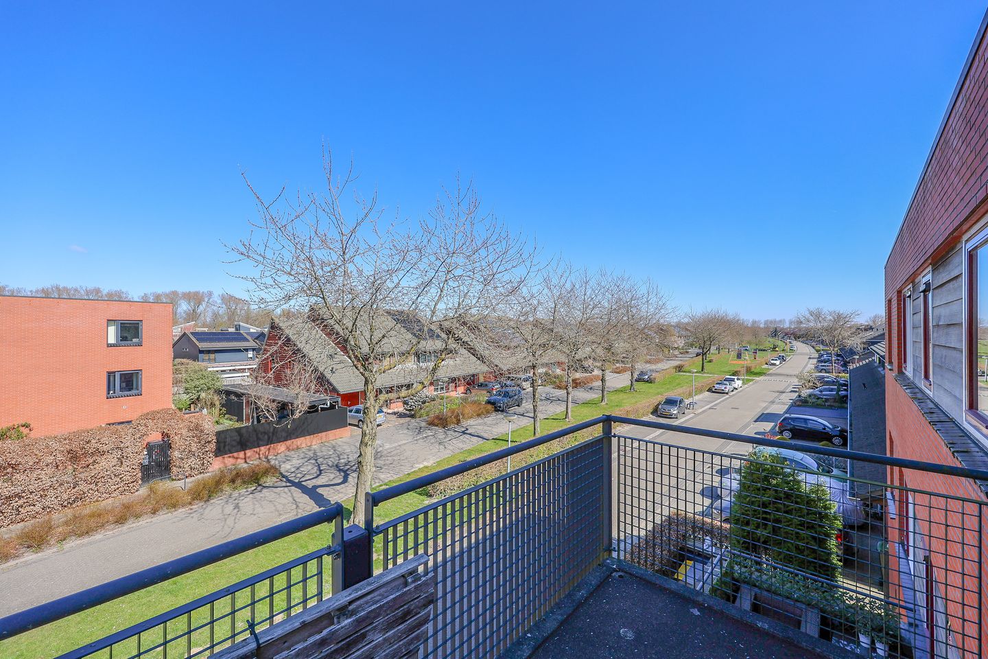 Foto 4 van Gerard Doustraat 23