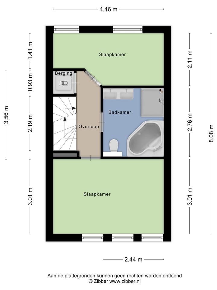 Foto 28 van Constantijn Huygensstraat 111